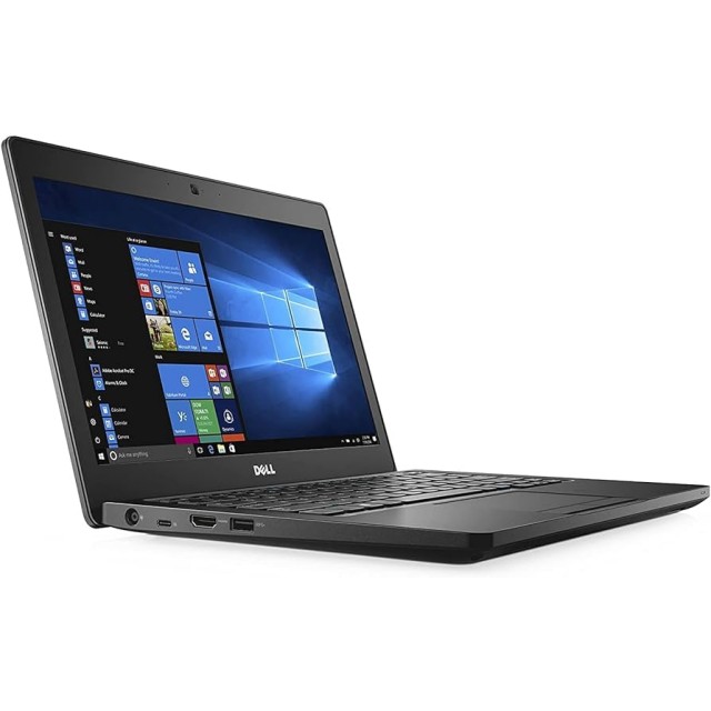 Prenosnik DELL Latitude 5280  i5 7.gen 8/256 - obnovljen