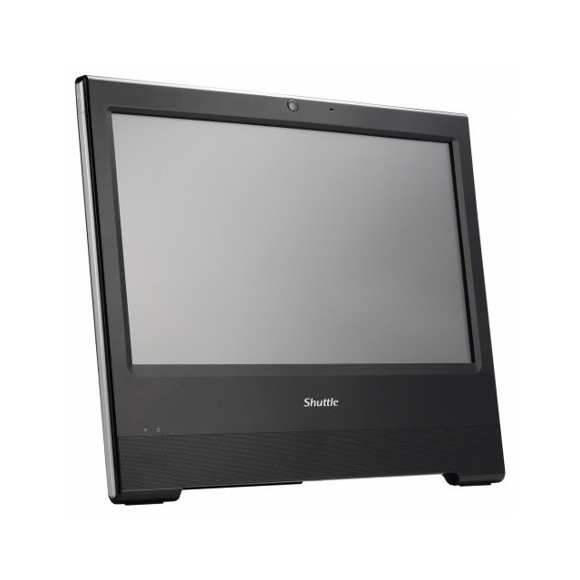 SHUTTLE ALL IN ONE X50V9