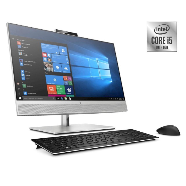 HP EliteOne 800 G6 24  Touch screen - ekran na dotik