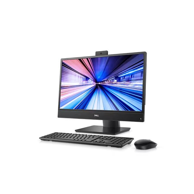 AiO Dell OptiPlex 5270 - obnovljen