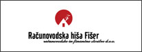 Poobla&scaron;čeni računovodja Birokrat - Rač. hi&scaron;a Fi&scaron;er d.o.o.