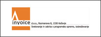 Poobla&scaron;čeni računovodja Birokrat - Invoice d.o.o.